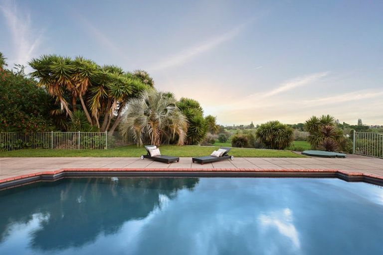 Photo of property in 130b Pencarrow Road, Tamahere, Hamilton, 3283