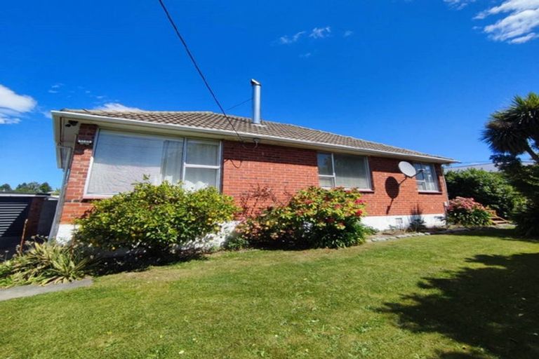 Photo of property in 22 Macdonald Street, Waimataitai, Timaru, 7910