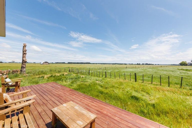 Photo of property in 154a Motuiti Road, Foxton, 4891