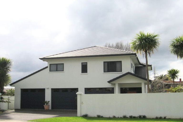 Photo of property in 77 Waratah Street, Matua, Tauranga, 3110