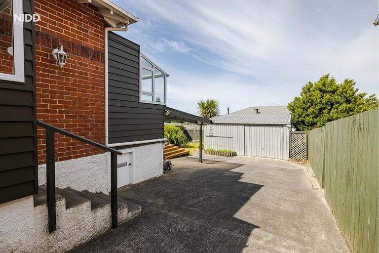 Photo of property in 16 Benhar Street, Maryhill, Dunedin, 9011