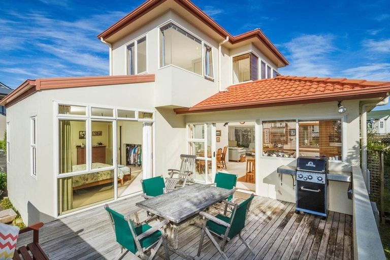 Photo of property in 38a Kowhai Road, Campbells Bay, Auckland, 0630