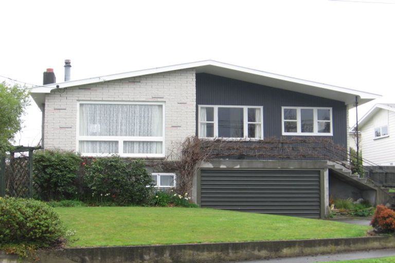 Photo of property in 3 Puriri Crescent, Lansdowne, Masterton, 5810