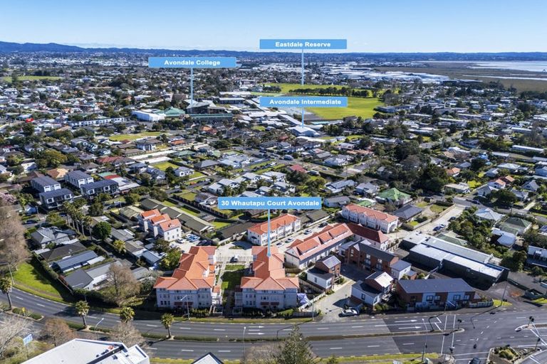 Photo of property in 30 Whautapu Court, Avondale, 1026