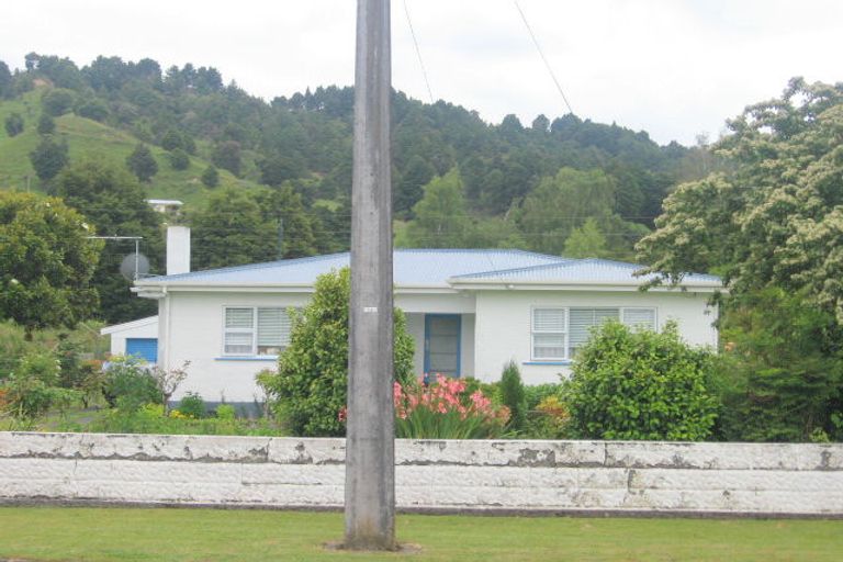 Photo of property in 52 Taupo Road, Taumarunui, 3920