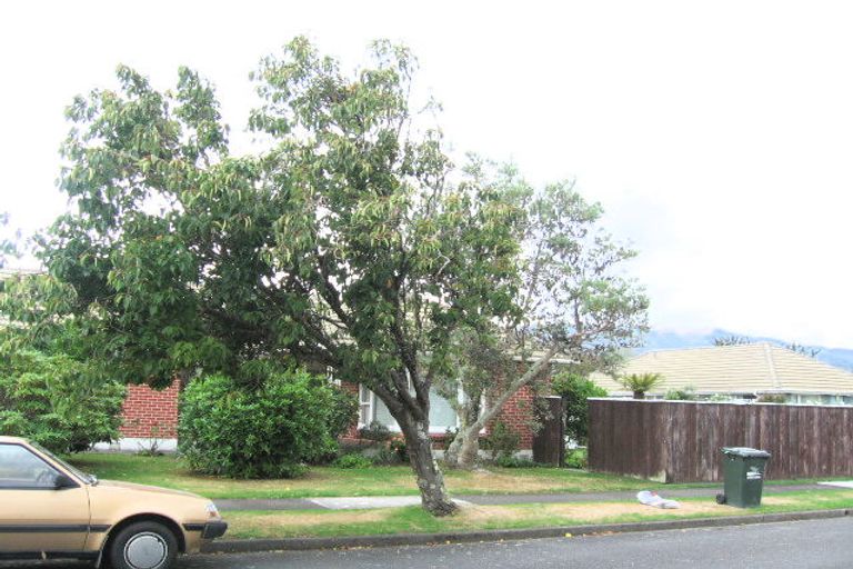 Photo of property in 1 Craig Grove, Elderslea, Upper Hutt, 5018