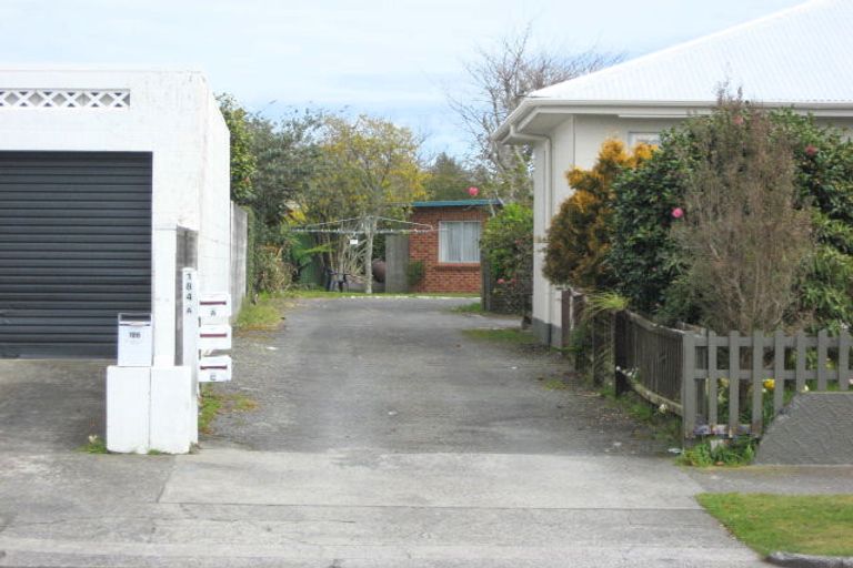 Photo of property in 184a Brooklands Road, Vogeltown, New Plymouth, 4310