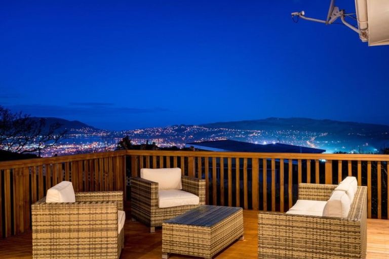 Photo of property in 36 Aberdeen Road, Saint Clair, Dunedin, 9012