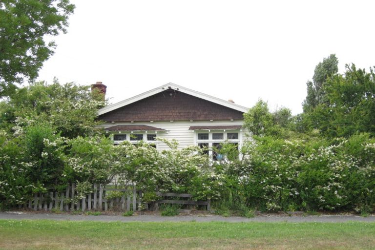 Photo of property in 2 Tabart Street, Woolston, Christchurch, 8023