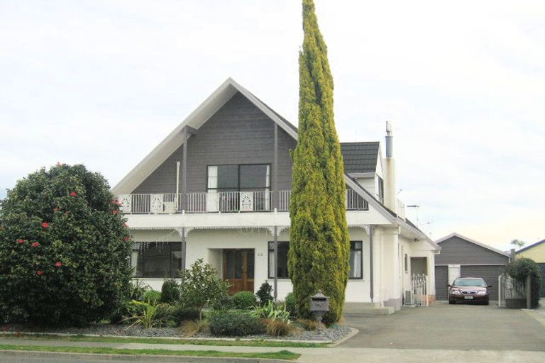 Photo of property in 18 Laurent Place, Greenmeadows, Napier, 4112