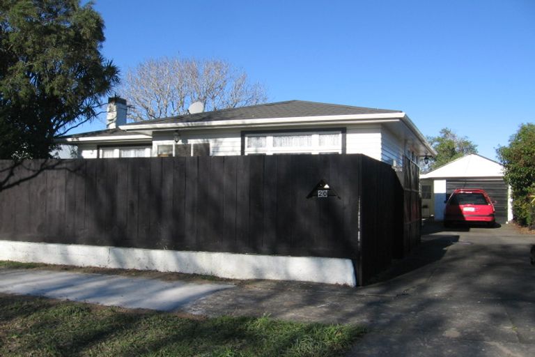 Photo of property in 20 Haydon Street, Roslyn, Palmerston North, 4414