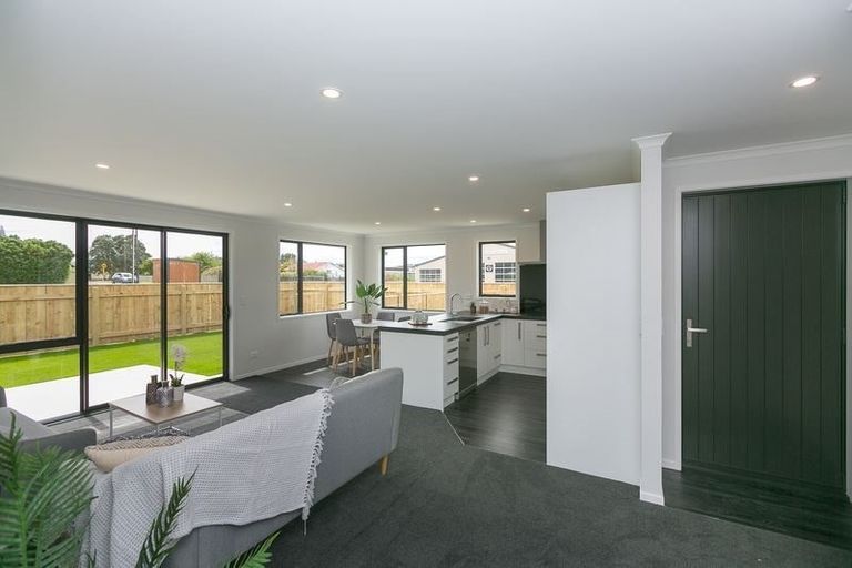 Photo of property in 41 Grey Street, Waitara, 4320