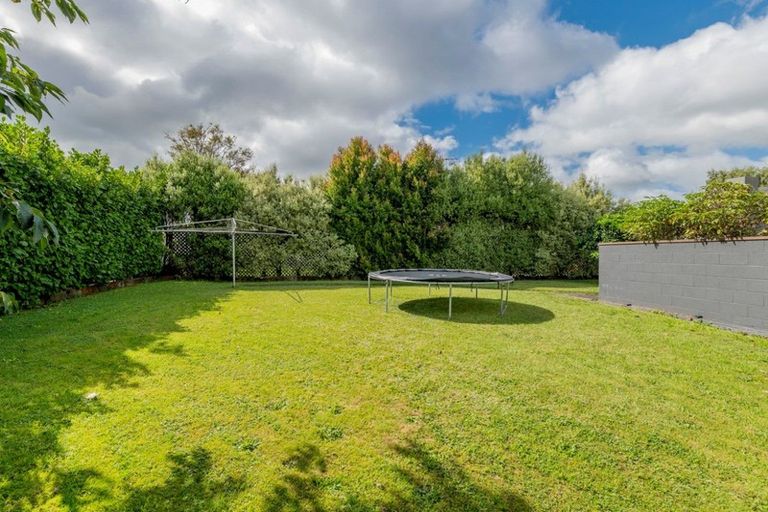 Photo of property in 24 Lancaster Street, Levin, 5510