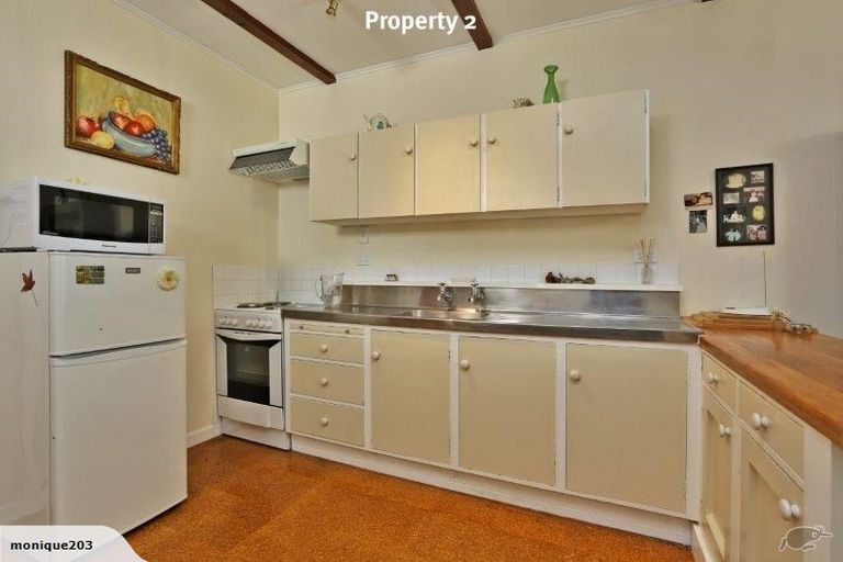 Photo of property in 8 Priestley Road, Bluff Hill, Napier, 4110