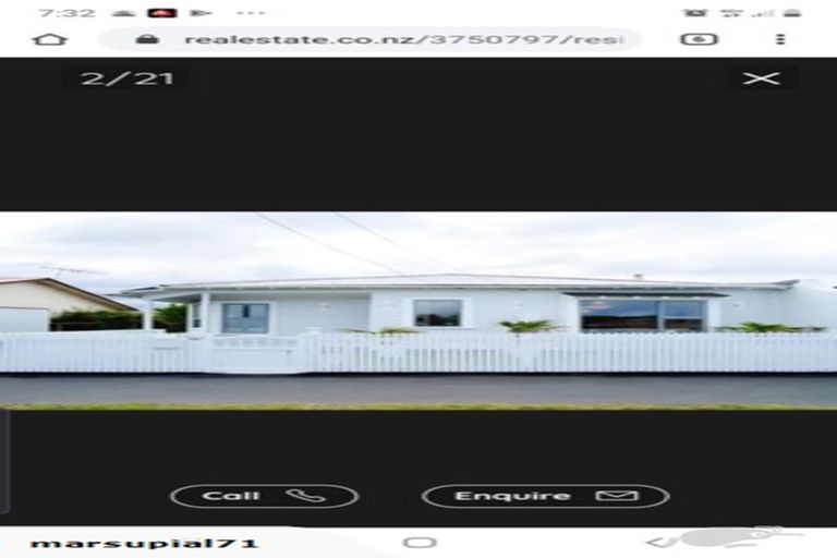 Photo of property in 56 Victoria Road, Saint Kilda, Dunedin, 9012