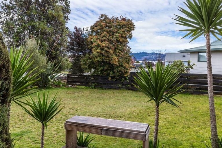 Photo of property in 109 Richmond Avenue, Richmond Heights, Taupo, 3330