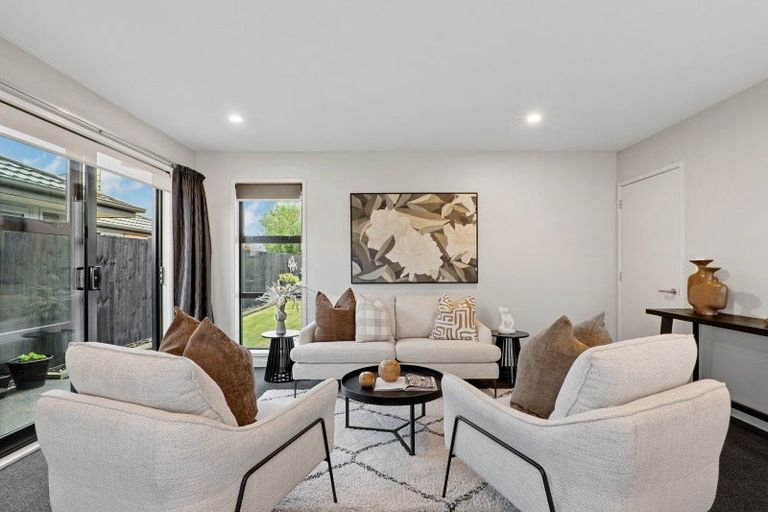 Photo of property in 44 Chert Street, Rolleston, 7614