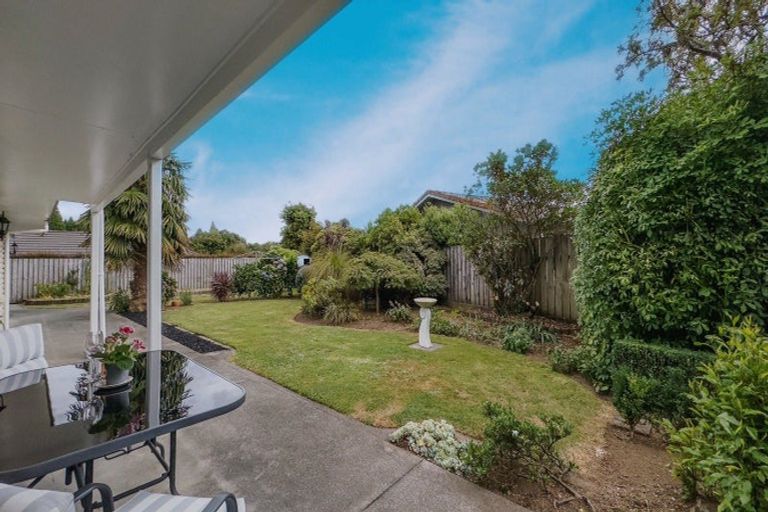 Photo of property in 8 Mahoe Place, Matamata, 3400
