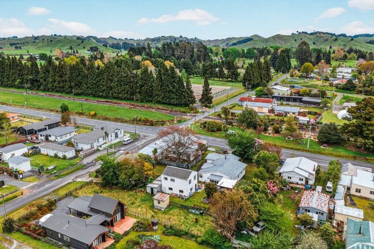 Photo of property in 2175 State Highway 4, Owhango, 3990