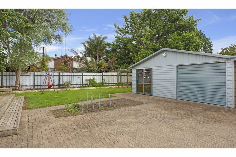 Photo of property in 11 Kimihia Road, Huntly, 3700