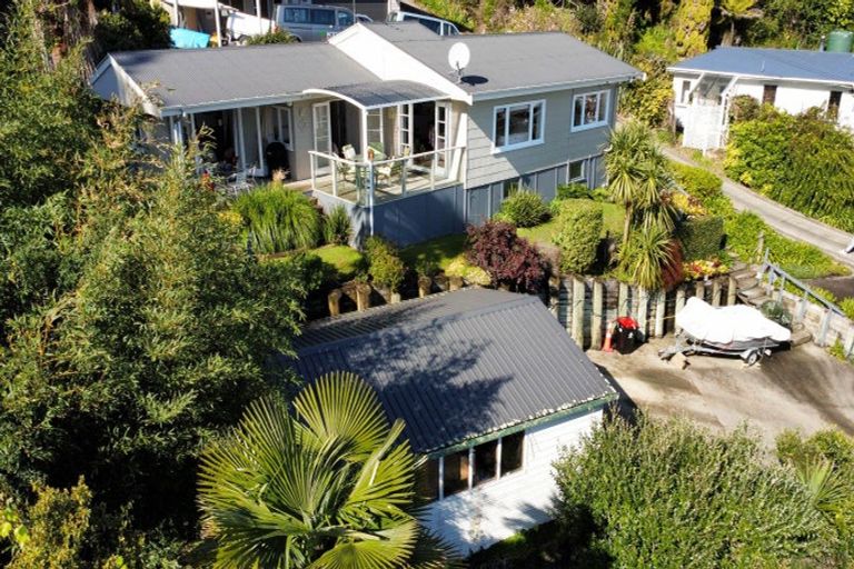 Photo of property in 5 Adams Road, Thornton Bay, Thames, 3575