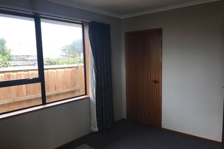 Photo of property in 1/14 Fovant Street, Russley, Christchurch, 8042