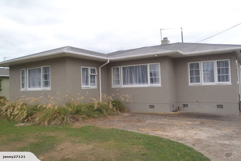Photo of property in 17 Raine Street, Whanganui East, Whanganui, 4500