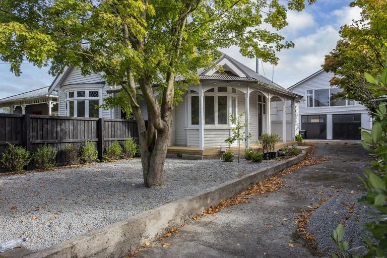 Photo of property in 77 Mersey Street, St Albans, Christchurch, 8014