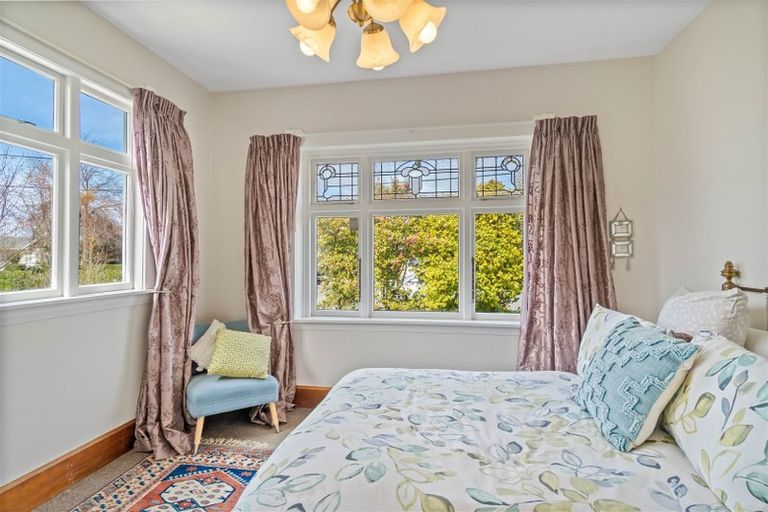 Photo of property in 23 Wychbury Street, Spreydon, Christchurch, 8024