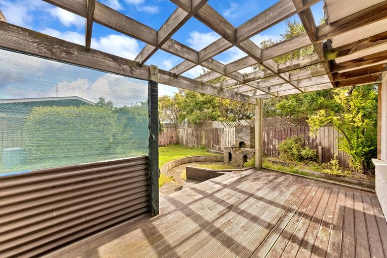 Photo of property in 44 Orrick Crescent, Avondale, Christchurch, 8061