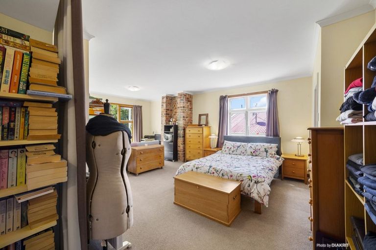 Photo of property in 29 Asquith Terrace, Brooklyn, Wellington, 6021