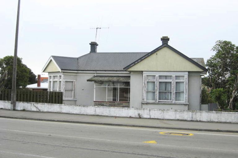 Photo of property in 65 Wai-iti Road, Maori Hill, Timaru, 7910