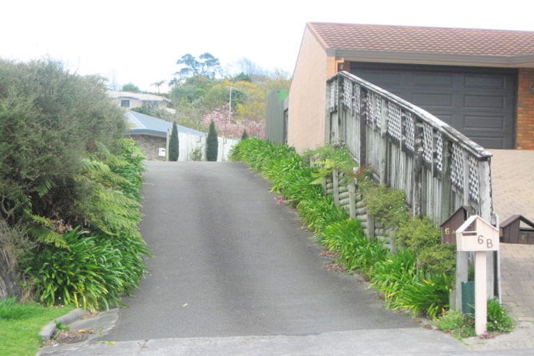 Photo of property in 6b Ashmore Drive, Frankleigh Park, New Plymouth, 4310