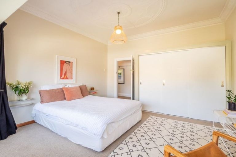 Photo of property in 167 Surrey Street, Saint Clair, Dunedin, 9012