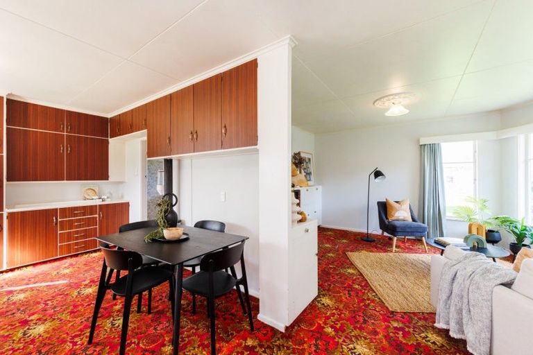 Photo of property in 6 Harford Street, Feilding, 4702