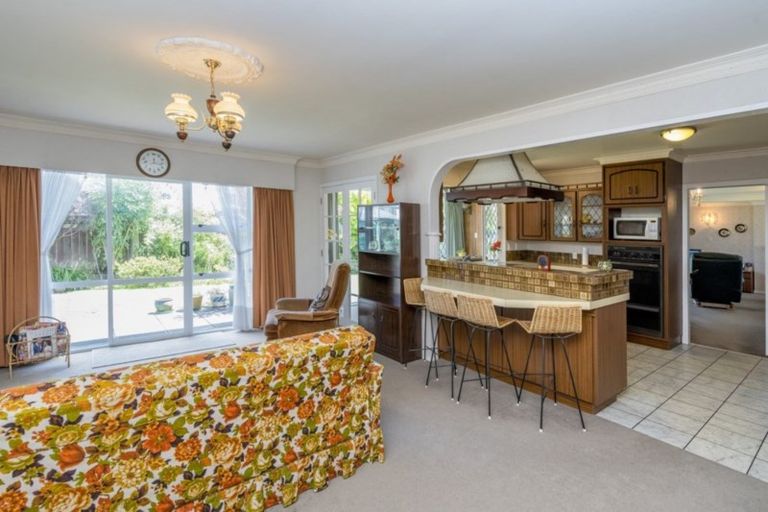 Photo of property in 9 Te Kama Street, Levin, 5510