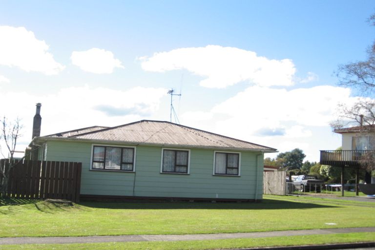 Photo of property in 14 Berwick Place, Tokoroa, 3420