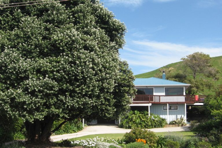 Photo of property in 18 Wairere Road, Wainui, Gisborne, 4010