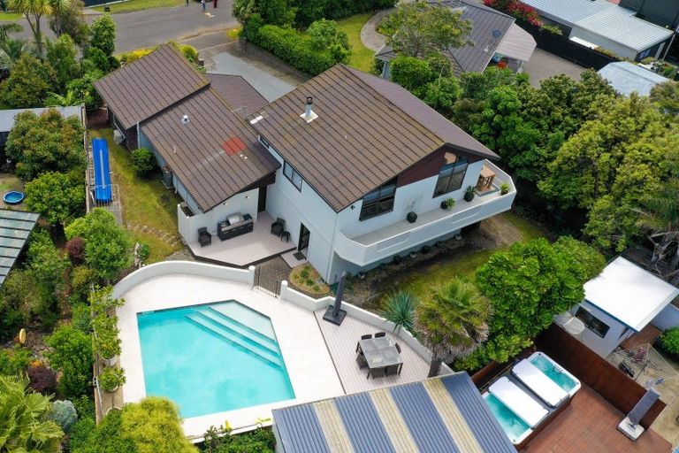 Photo of property in 5 Thurley Place, Bay View, Napier, 4104