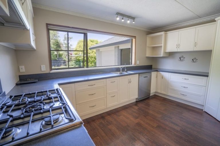 Photo of property in 119 Gladstone Terrace, Gladstone, Invercargill, 9810