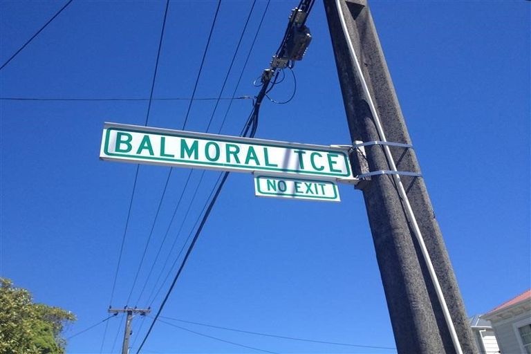 Photo of property in 2 Balmoral Terrace, Newtown, Wellington, 6021