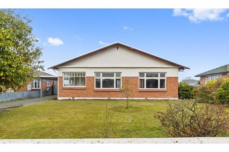 Photo of property in 4 Saint George Street, Watlington, Timaru, 7910