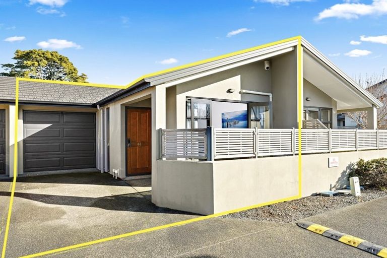 Photo of property in 64/8 Landscape Road, Papatoetoe, Auckland, 2025
