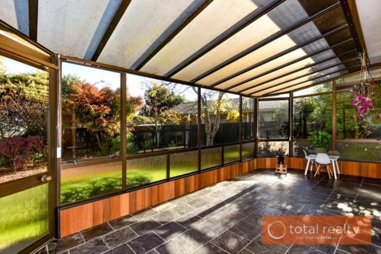 Photo of property in 47 Patterson Terrace, Halswell, Christchurch, 8025