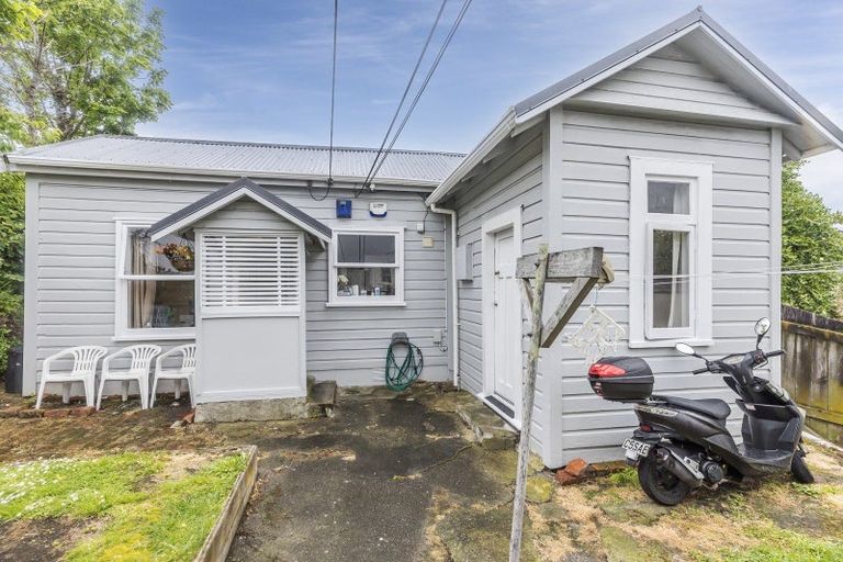 Photo of property in 173 Tasman Street, Mount Cook, Wellington, 6021