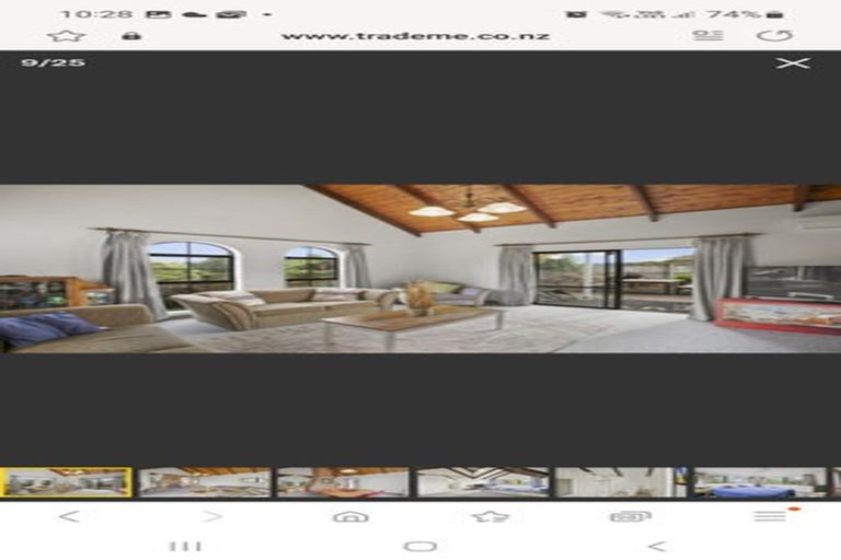 Photo of property in 288e Mangorei Road, Merrilands, New Plymouth, 4312