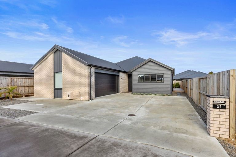 Photo of property in 51 Cotula Way, Papamoa Beach, Papamoa, 3118