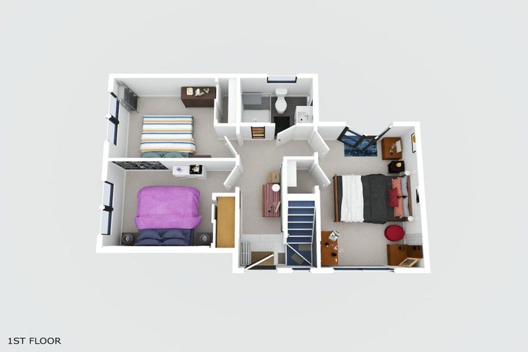 Photo of property in 5 Arawata Terrace, Fernhill, Queenstown, 9300