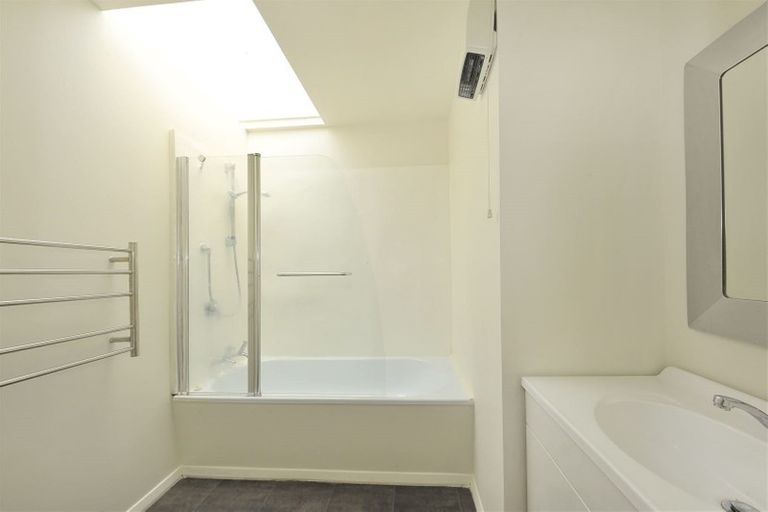 Photo of property in 3/25 Sherborne Street, St Albans, Christchurch, 8014