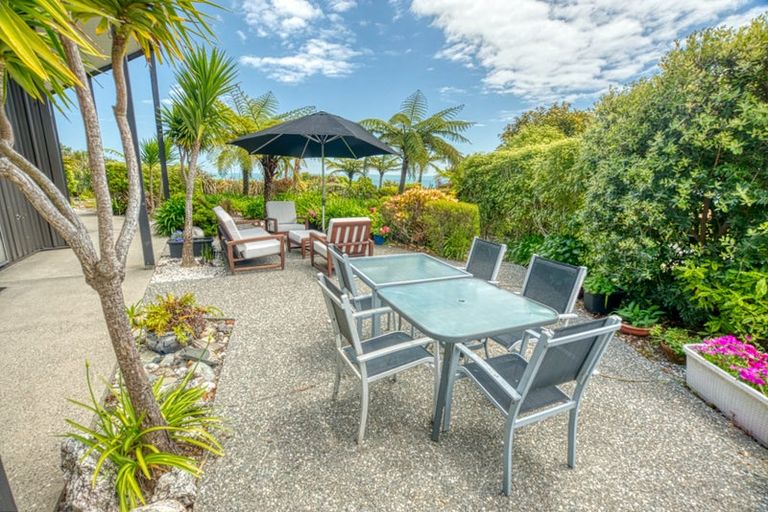 Photo of property in Infinity Eden Lodge, 15 Tasman View Road, Paroa, Greymouth, 7805